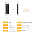 5 in 1 Otg Card Reader Adapter Usb 2.0+type c